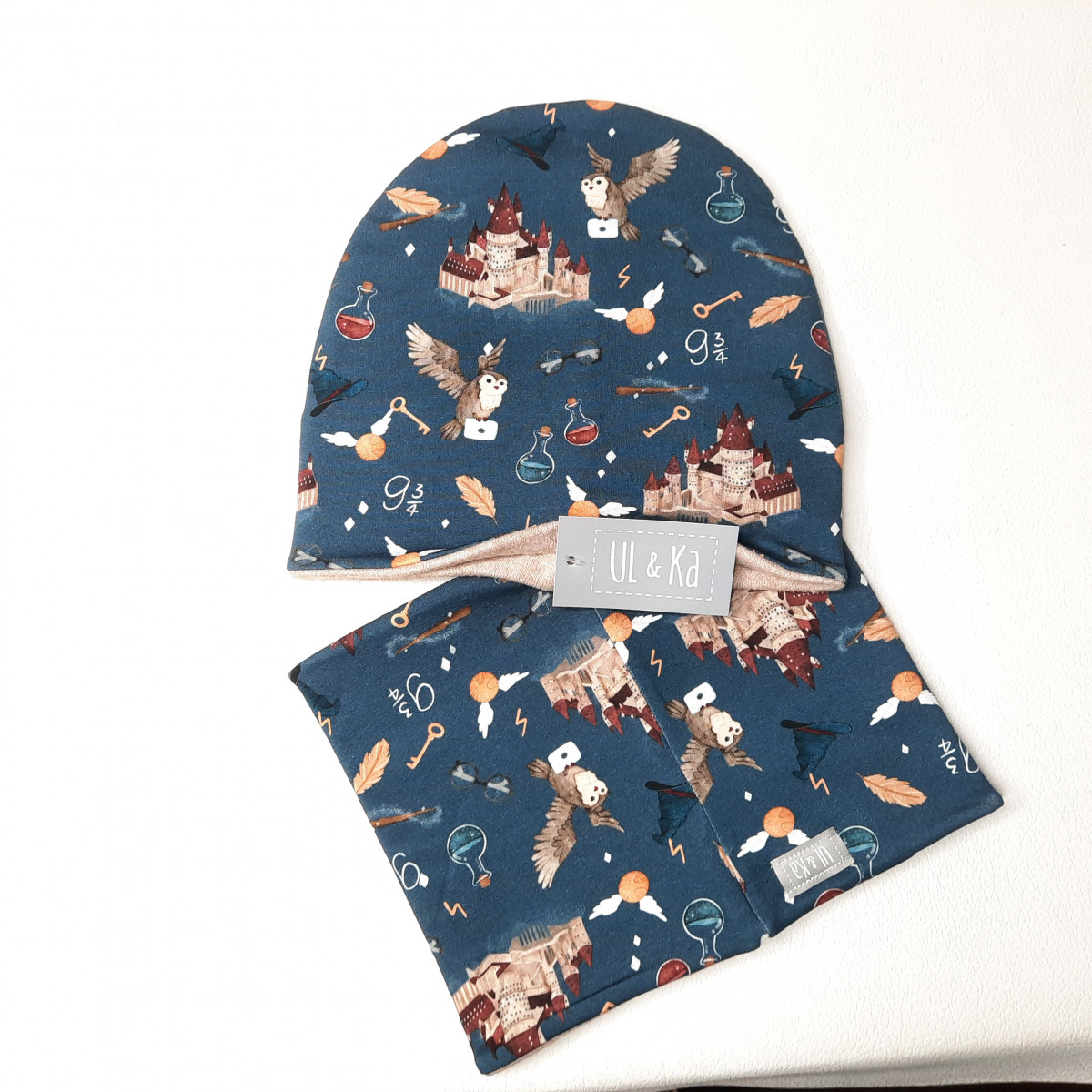 Bonnets hiver - Boutique Toup'tibou - photo 28