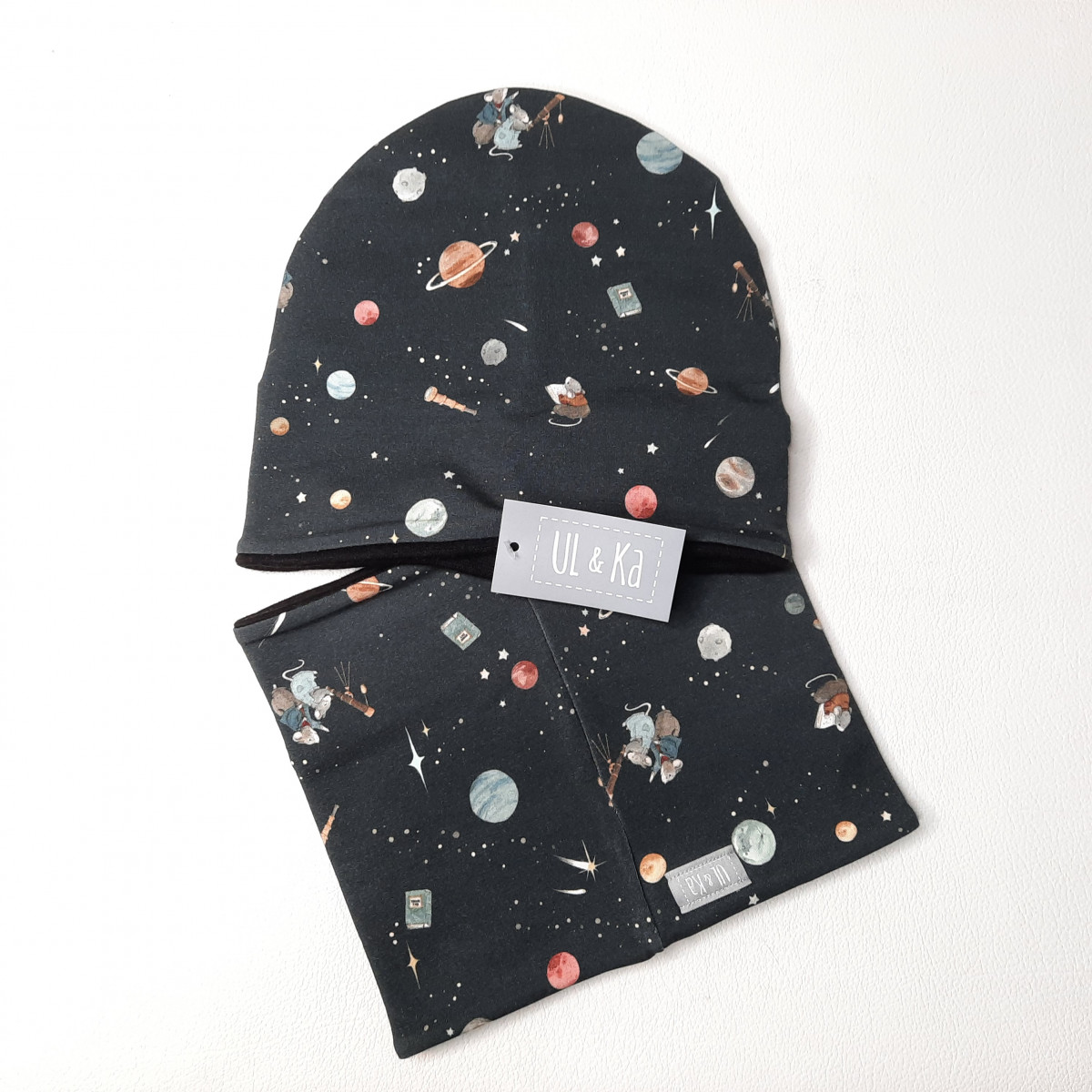 Bonnets hiver - Boutique Toup'tibou - photo 38
