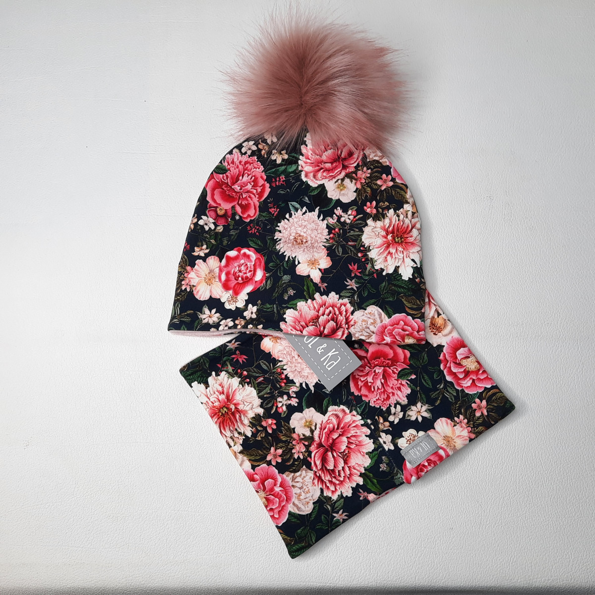 Bonnets hiver - Boutique Toup'tibou - photo 23