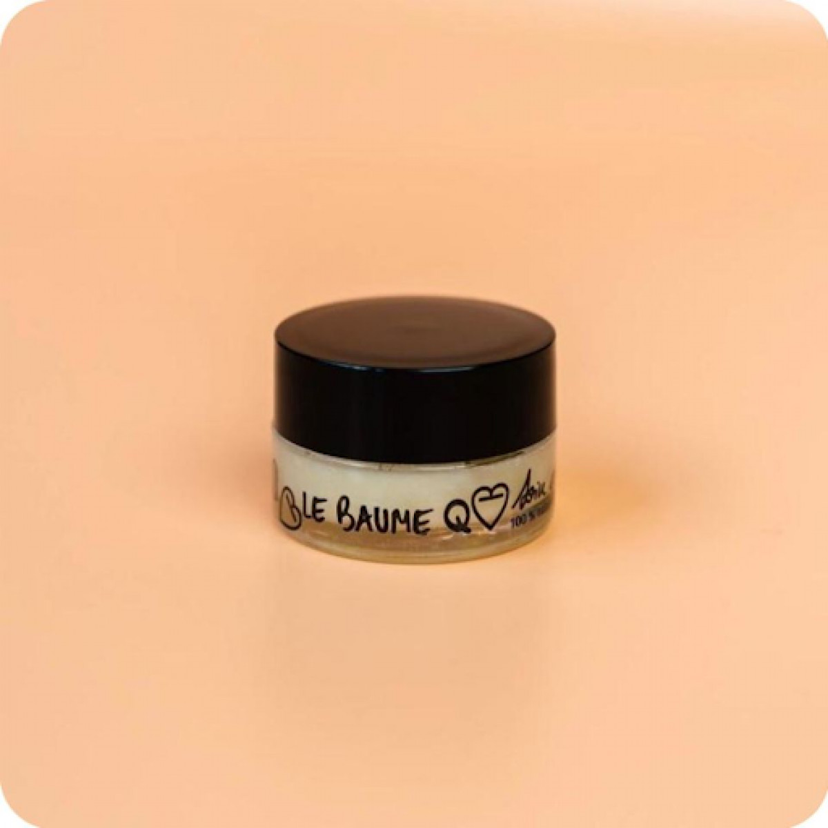 Le baume Q en petit - Boutique Toup'tibou - photo 7