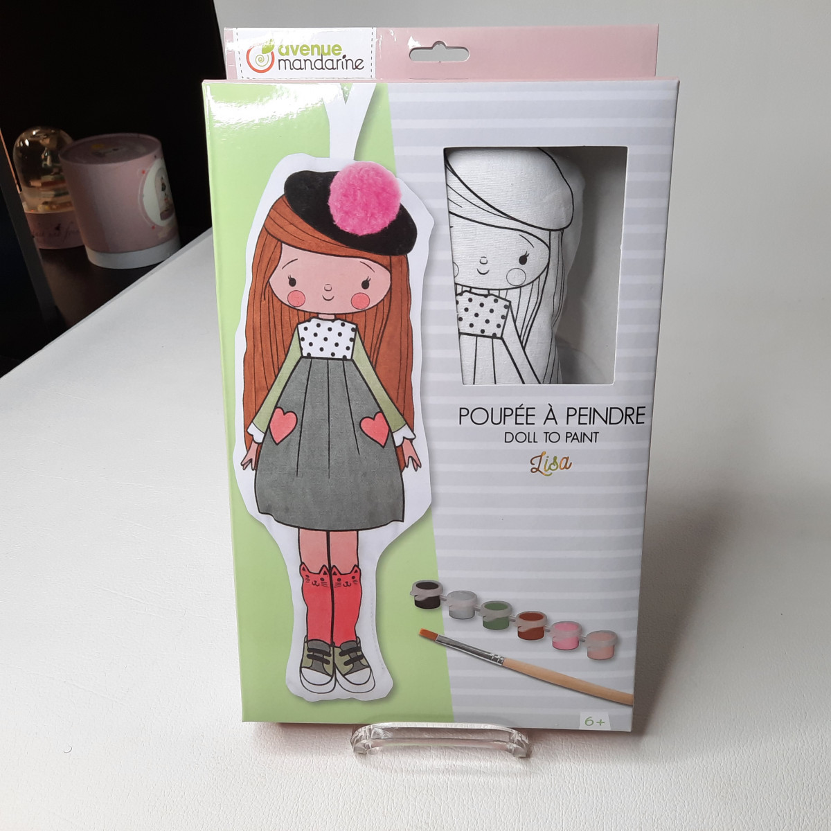 Coloriage et peinture - photo 37
