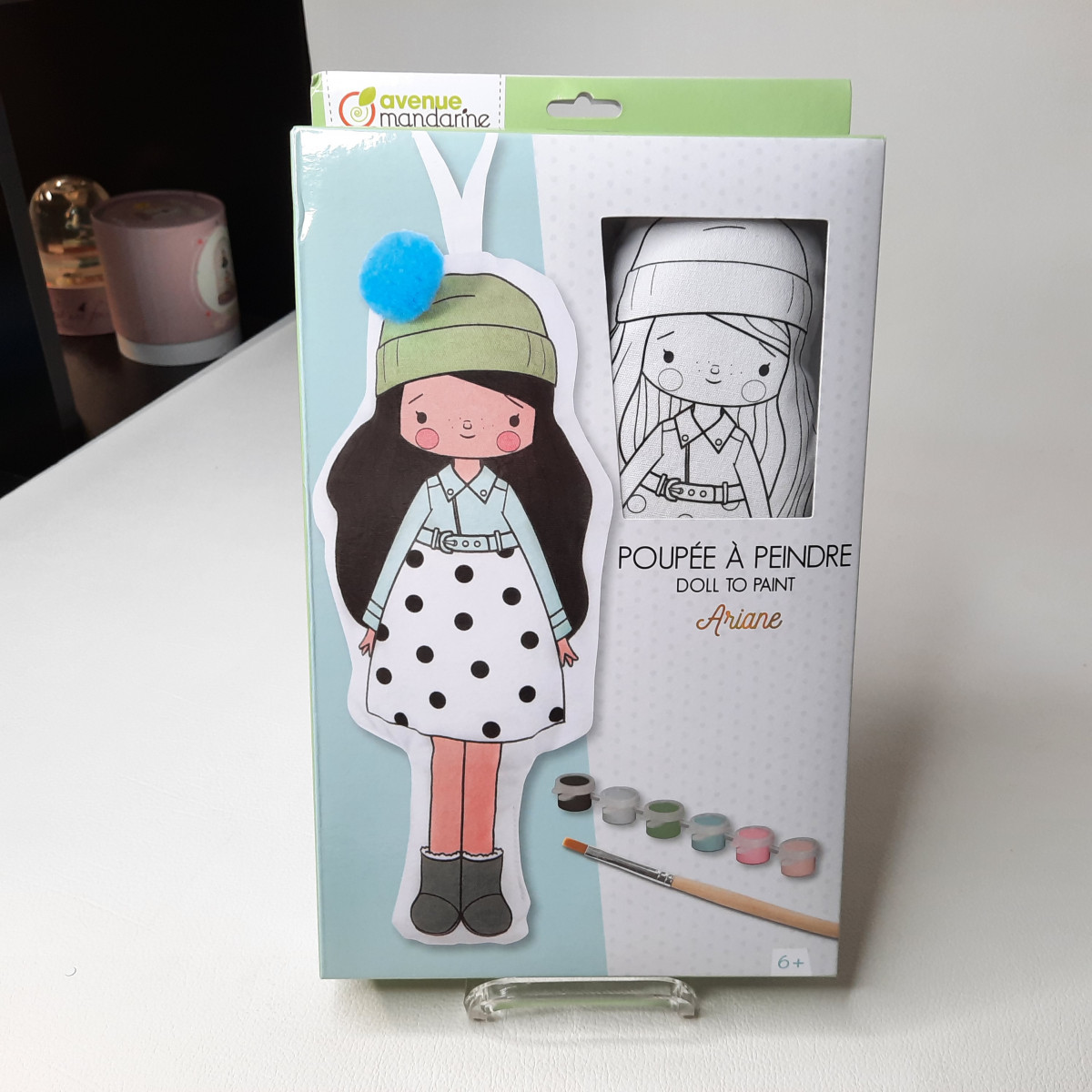 Coloriage et peinture - photo 36