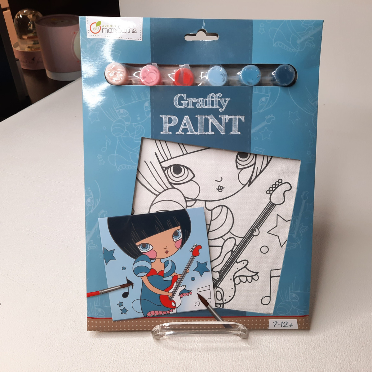 Coloriage et peinture - photo 38