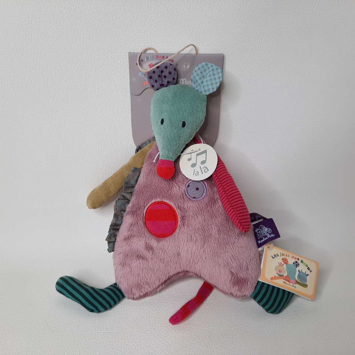 Peluche musicale - photo 30