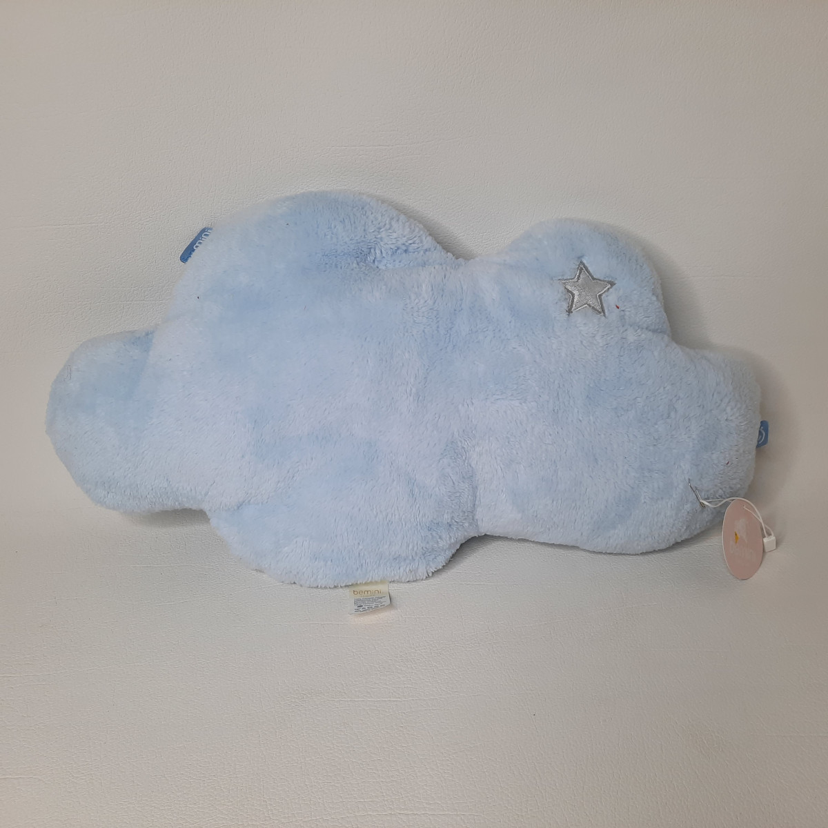 Grand doudou nuage - Boutique Toup'tibou - photo 6