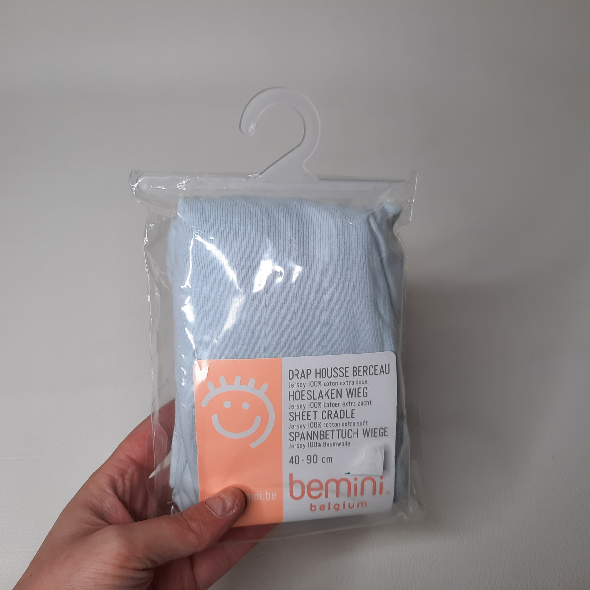 Drap housse - Boutique Toup'tibou - photo 32