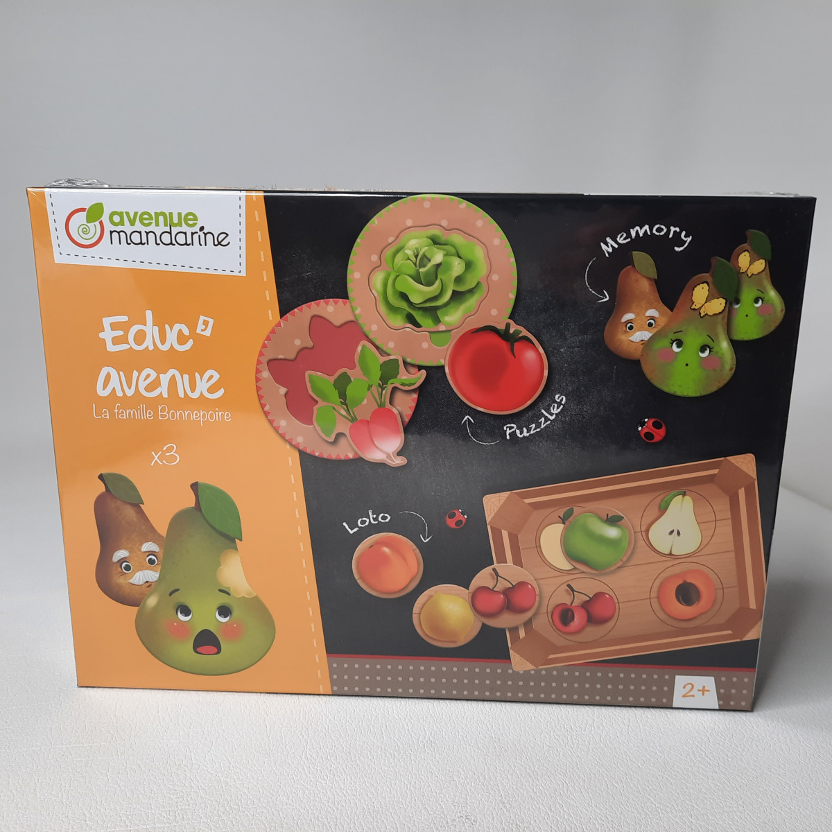 Jeux de cartes, de sociétés, lotto, domino,... - photo 8