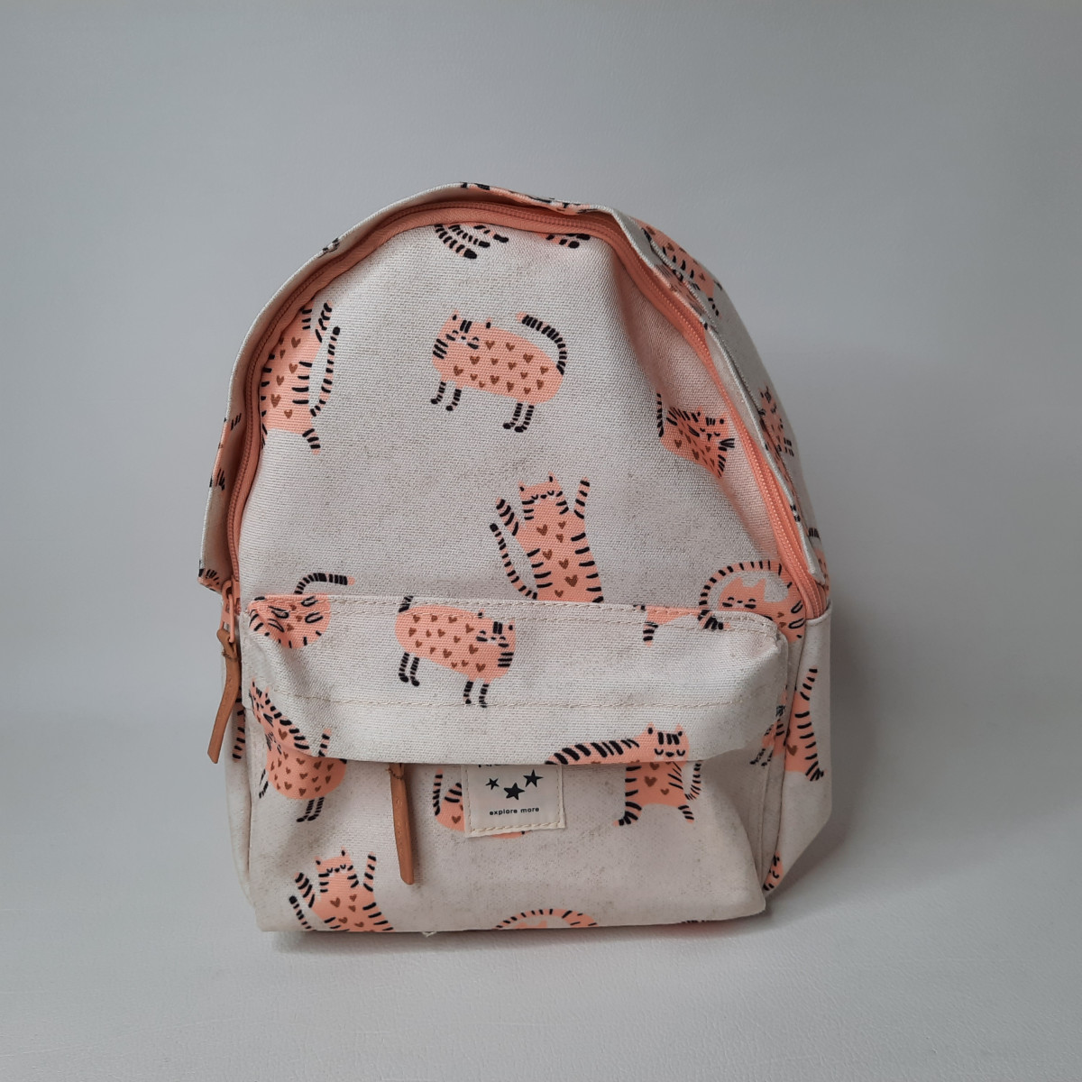 Cartable - Boutique Toup'tibou - photo 28