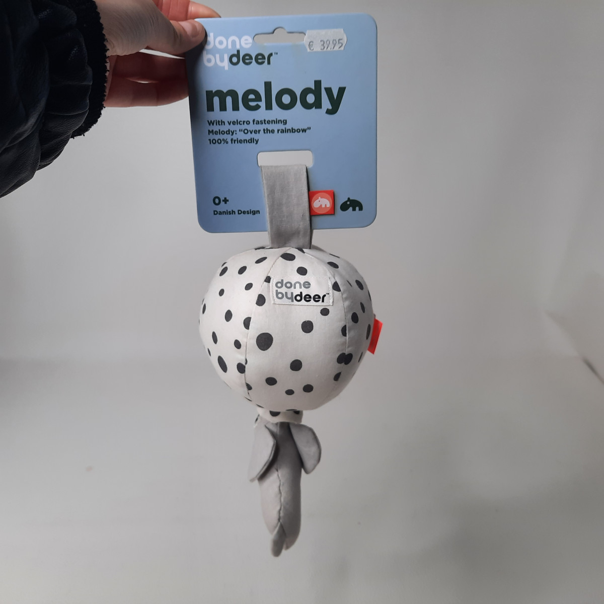 Peluche musicale - photo 29