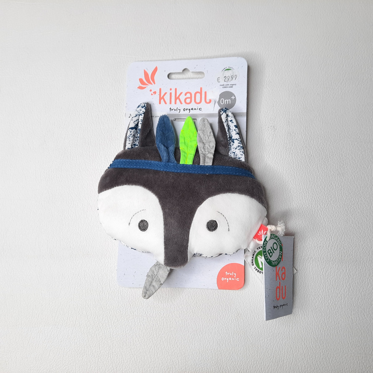 Peluche musicale - photo 27