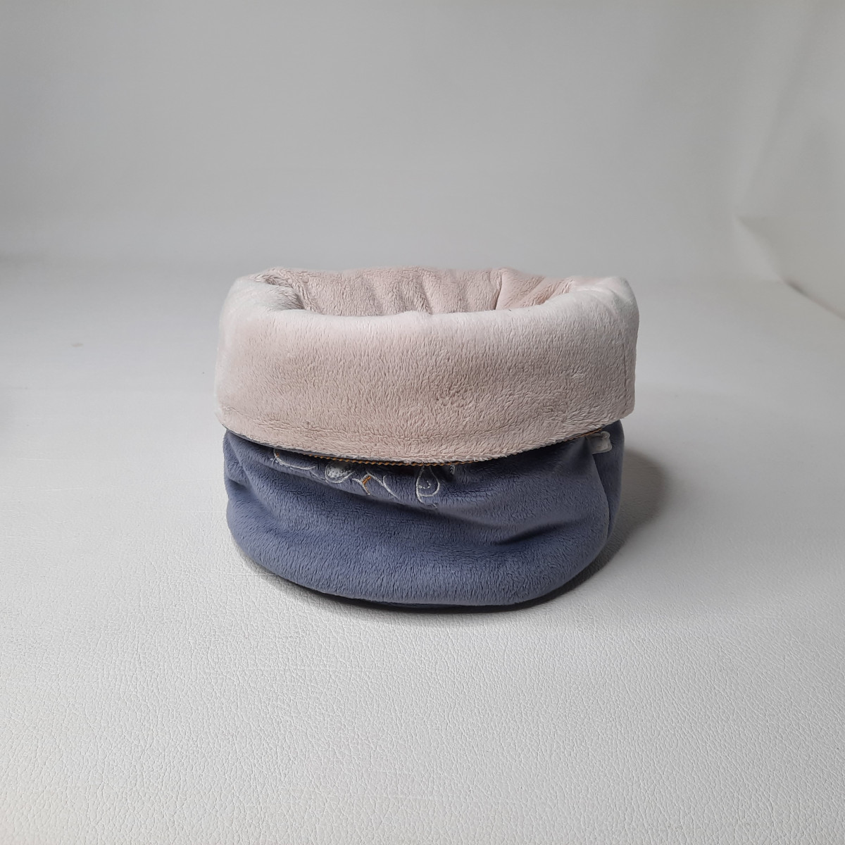 Trousse de toilette bleu - photo 8