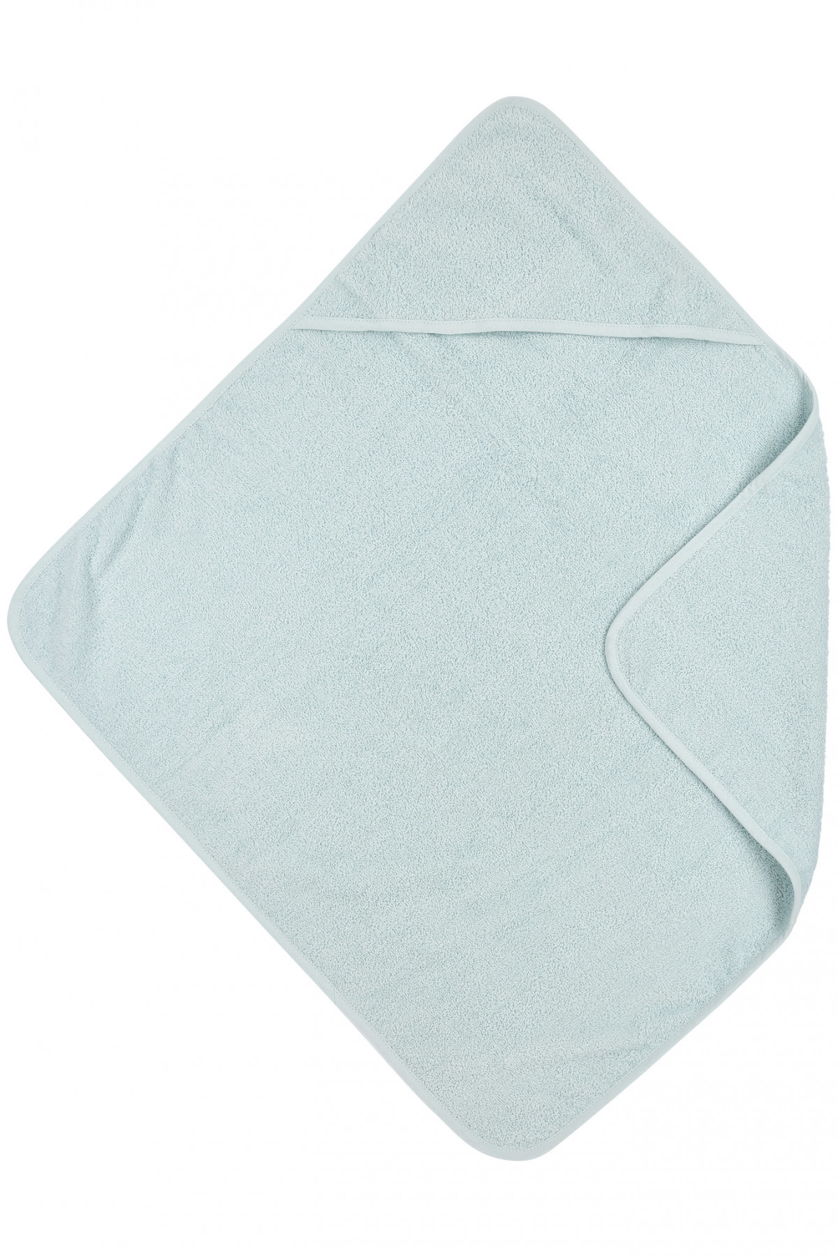 Cape de bain/ Poncho/ Gants - photo 14