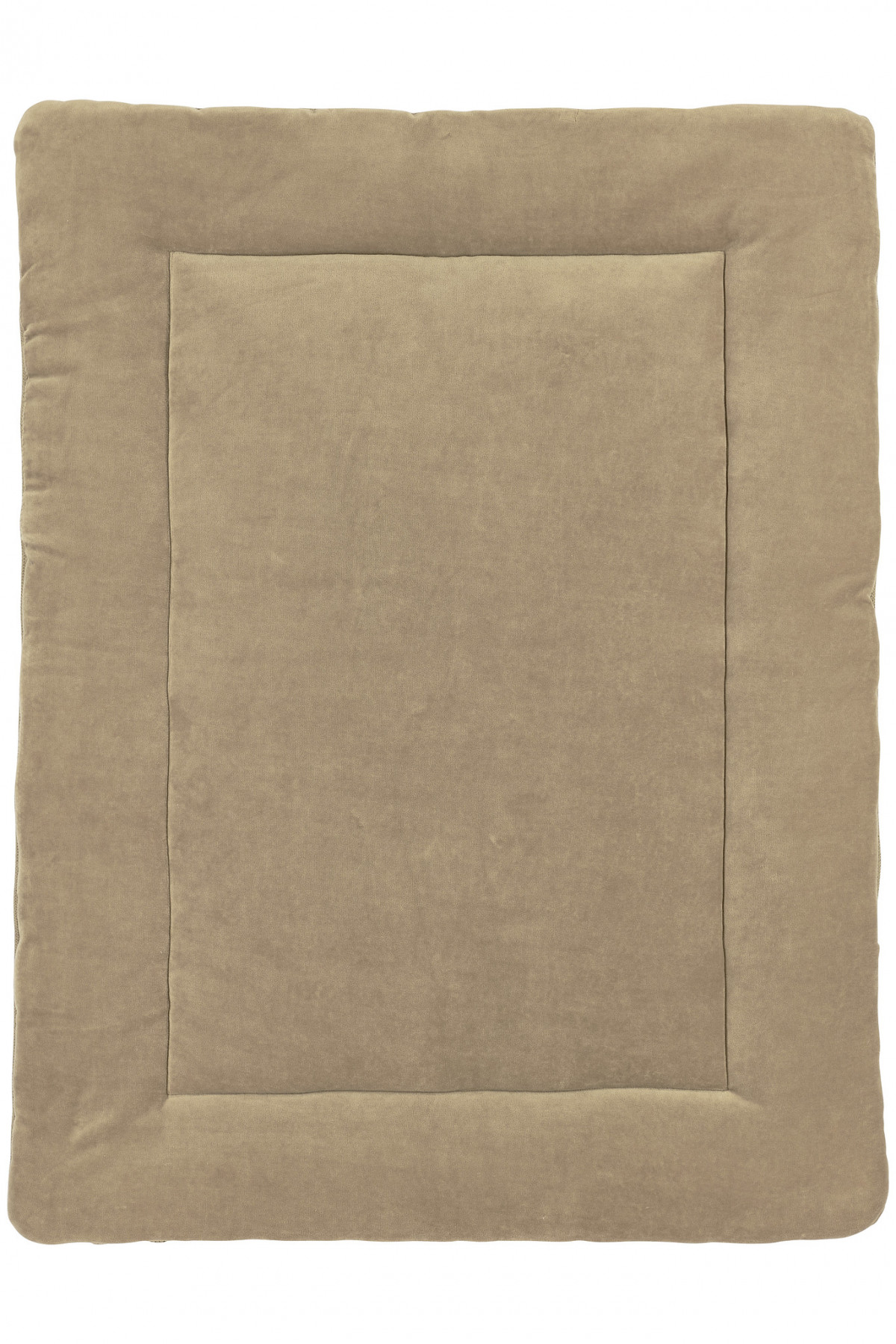 Tapis de parc 77*97cm - Taupe - 279357 - Boutique Toup'tibou - photo 8