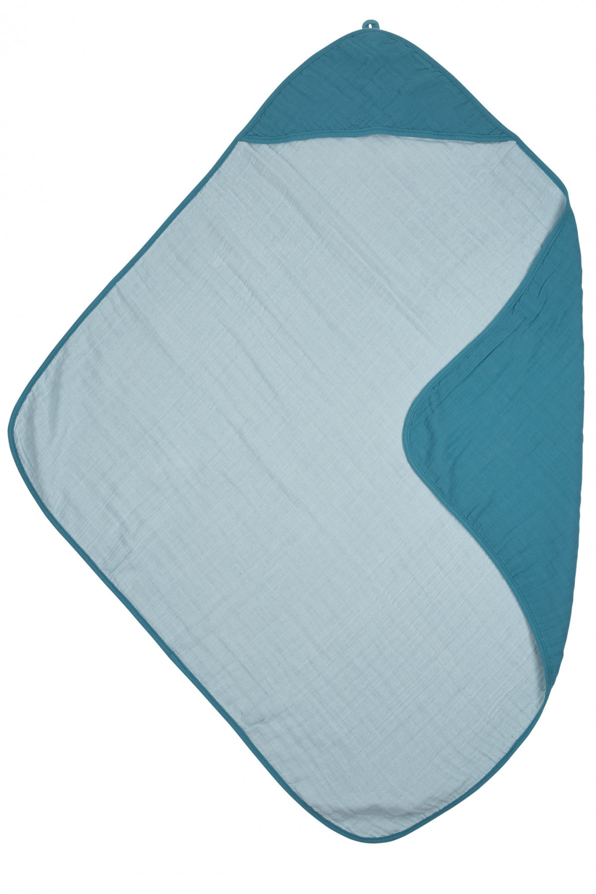 Cape de bain/ Poncho/ Gants - photo 18