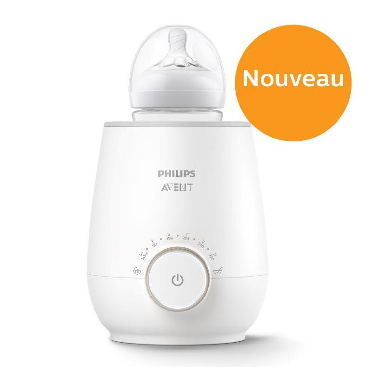 Chauffe biberon - photo 10