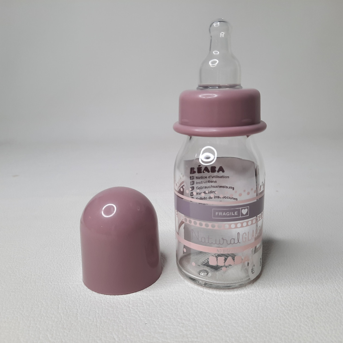 Bébé boit - Boutique Toup'tibou - photo 25
