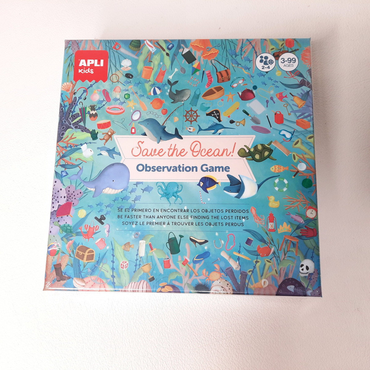 Jeux de cartes, de sociétés, lotto, domino,... - photo 41