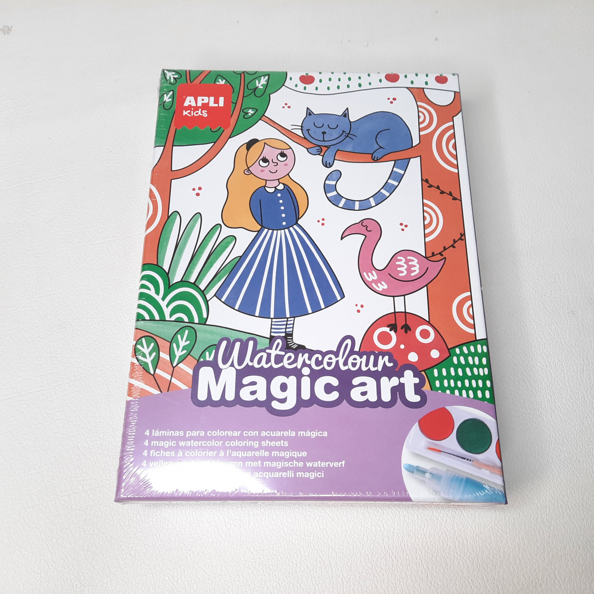 Coloriage et peinture - photo 32