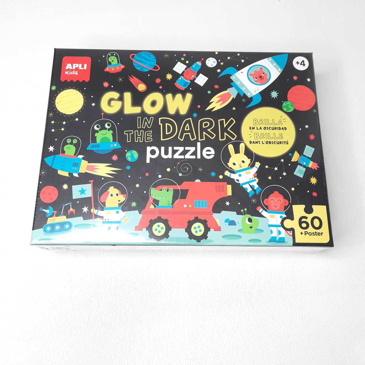 Puzzle - Boutique Toup'tibou - photo 9