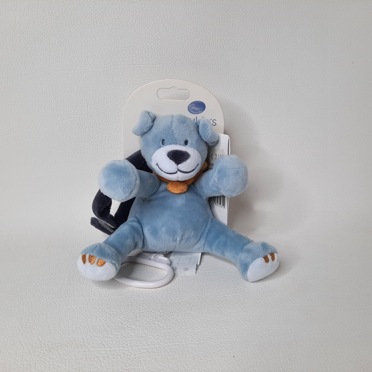 Peluche musicale - Boutique Toup'tibou - photo 18