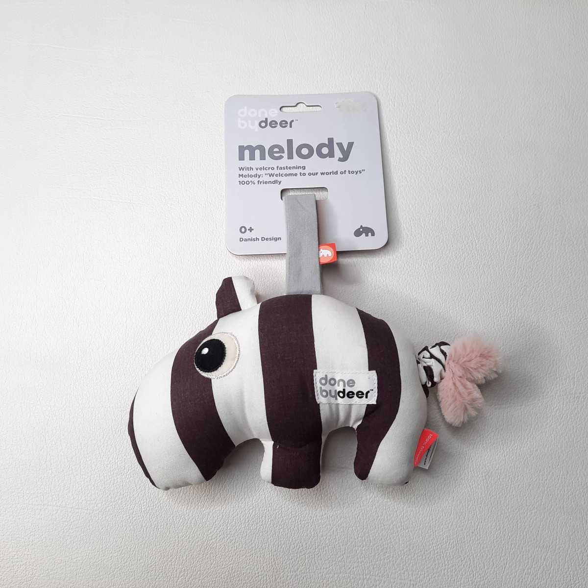 Peluche musicale - photo 26