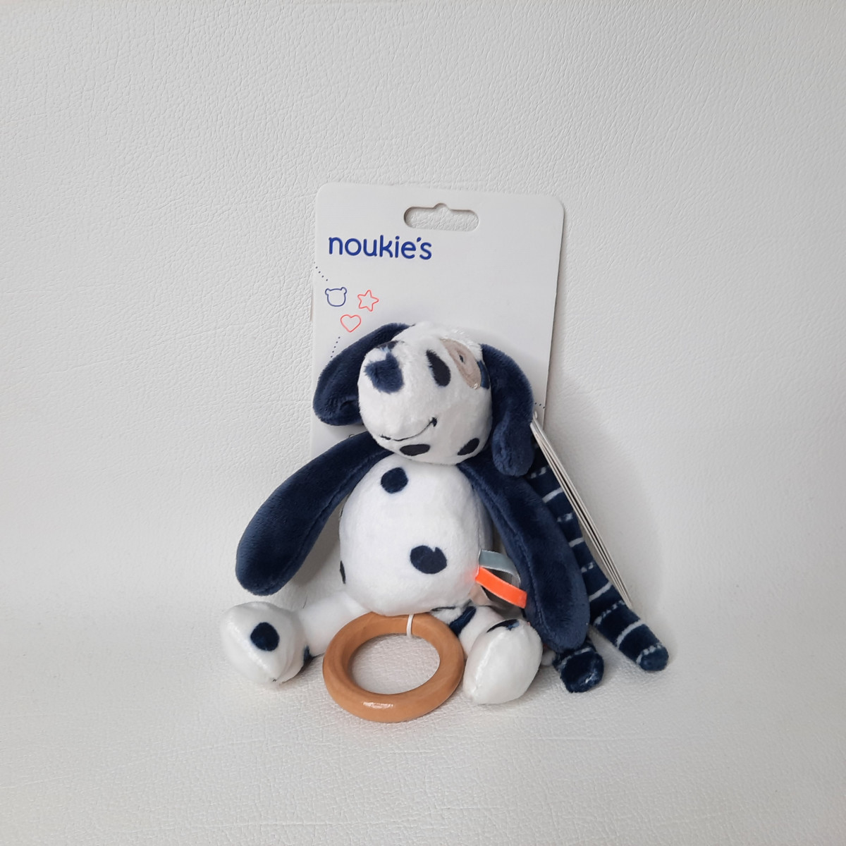Peluche musicale - Boutique Toup'tibou - photo 20