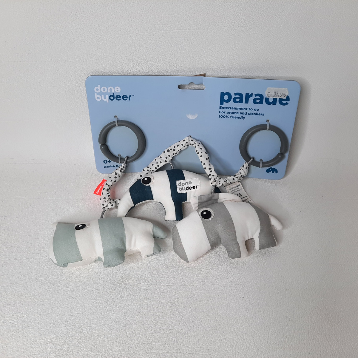 Jouet à suspendre - photo 17