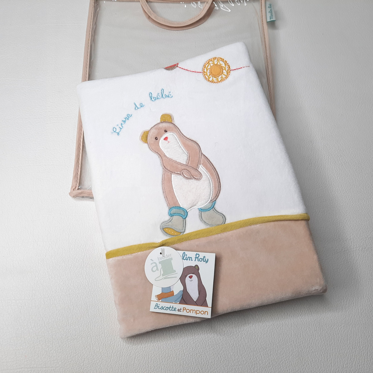 Idées cadeaux - Boutique Toup'tibou - photo 38