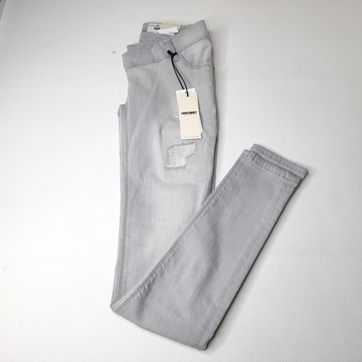 Taille XS 34 - Boutique Toup'tibou - photo 9