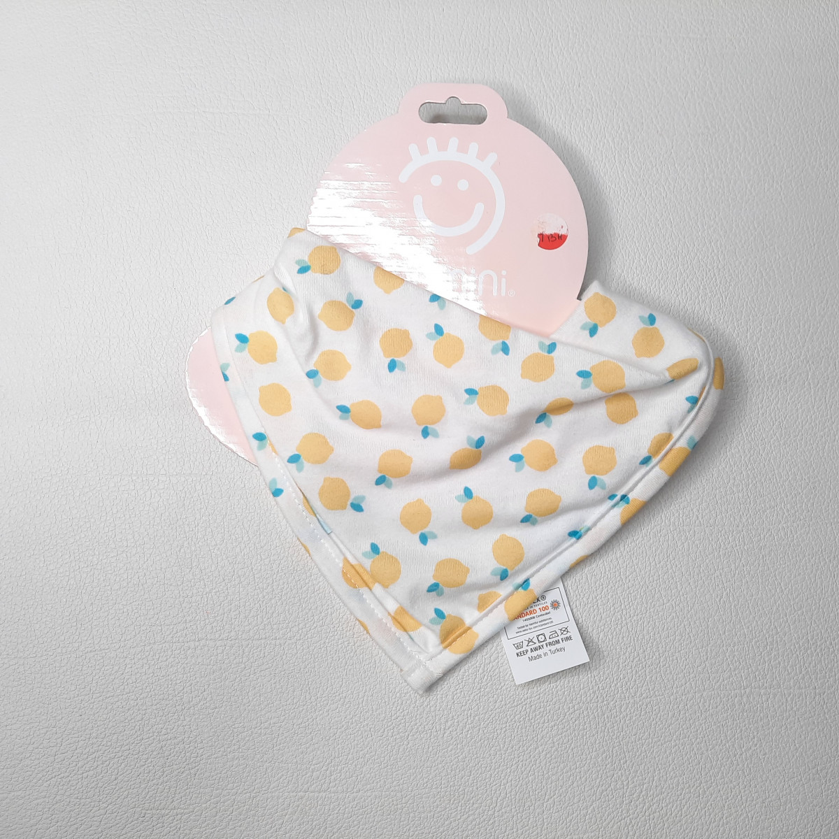 Bandanas & cols - photo 12