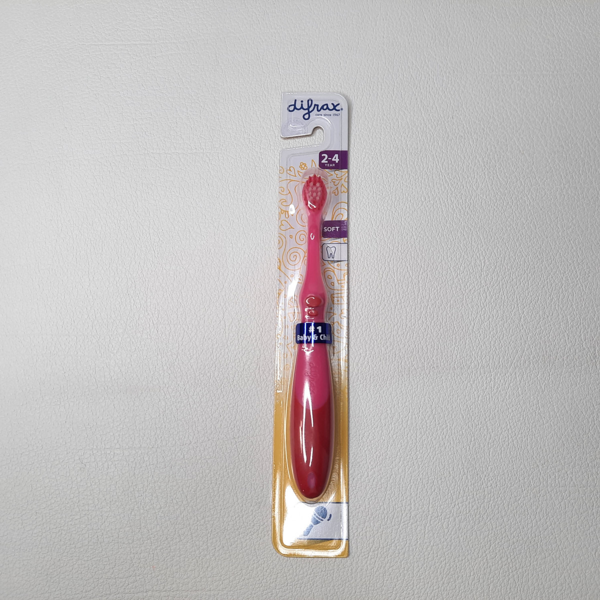 Pour les dents - Boutique Toup'tibou - photo 15