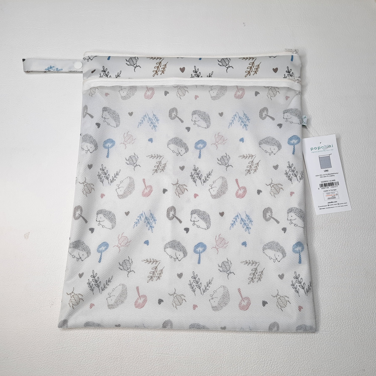 Couche lavable - Boutique Toup'tibou - photo 16