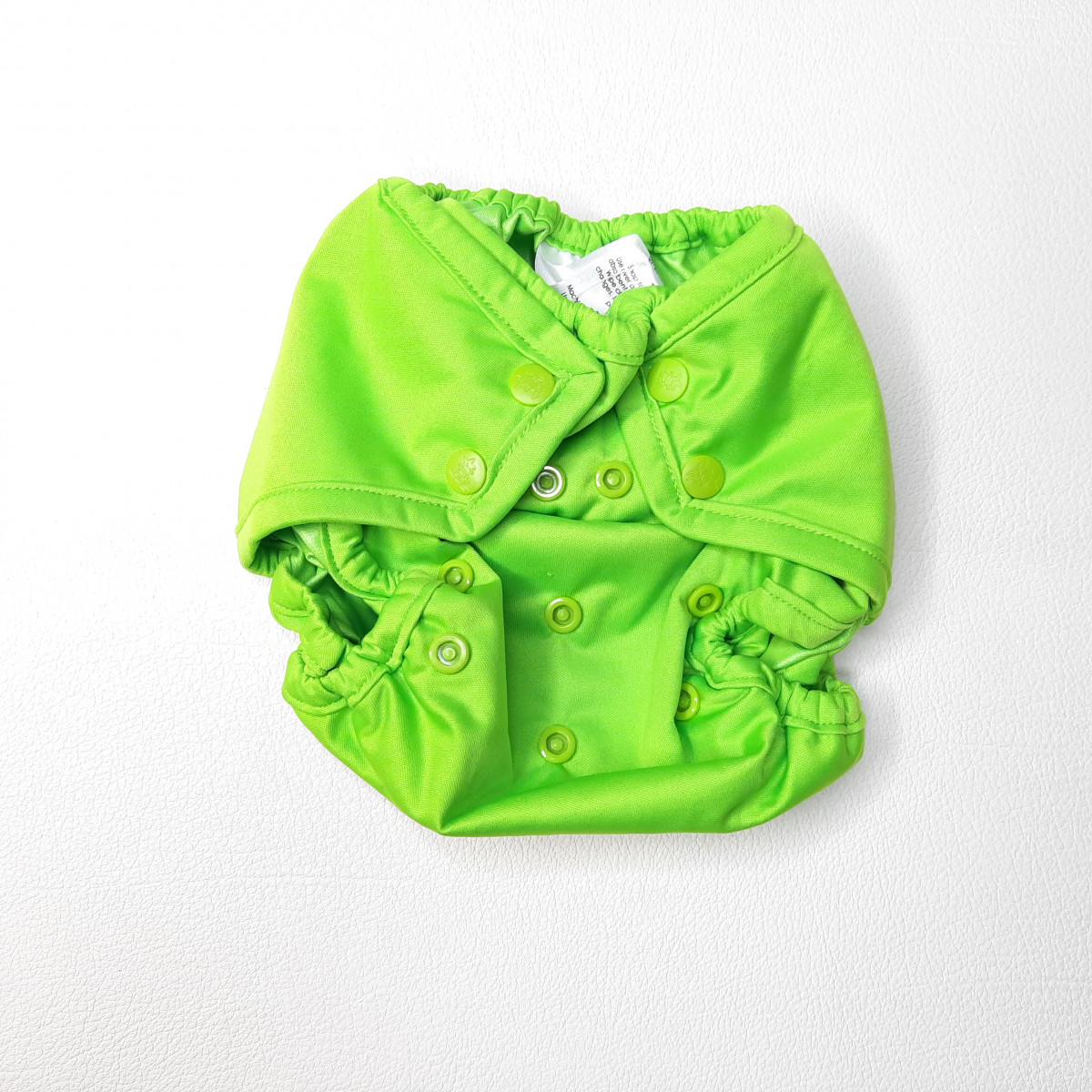 Couche lavable - Boutique Toup'tibou - photo 14