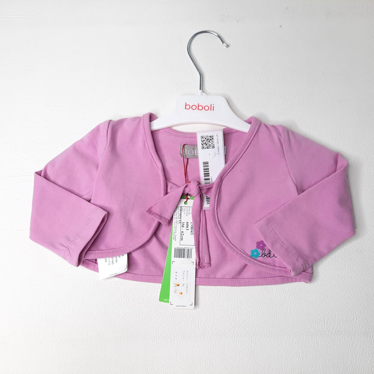 Blazers & boléros - photo 6
