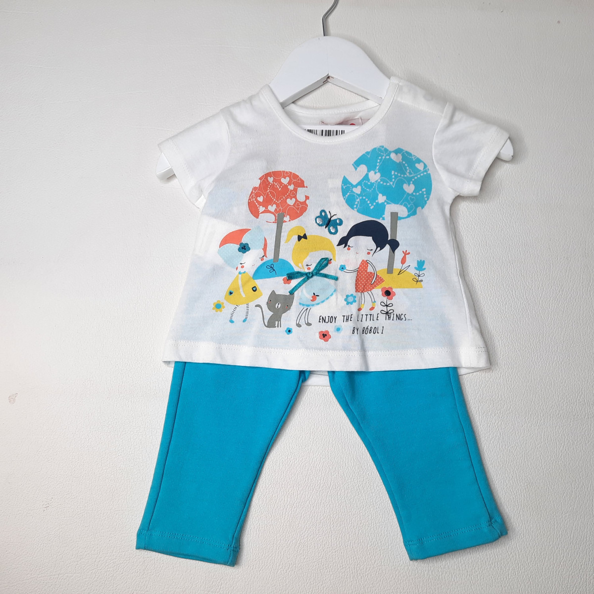 Ensembles - Boutique Toup'tibou - photo 21