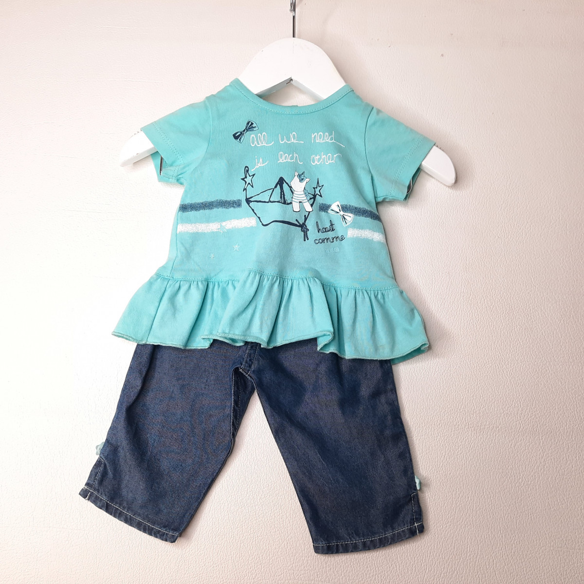 Ensembles - Boutique Toup'tibou - photo 22