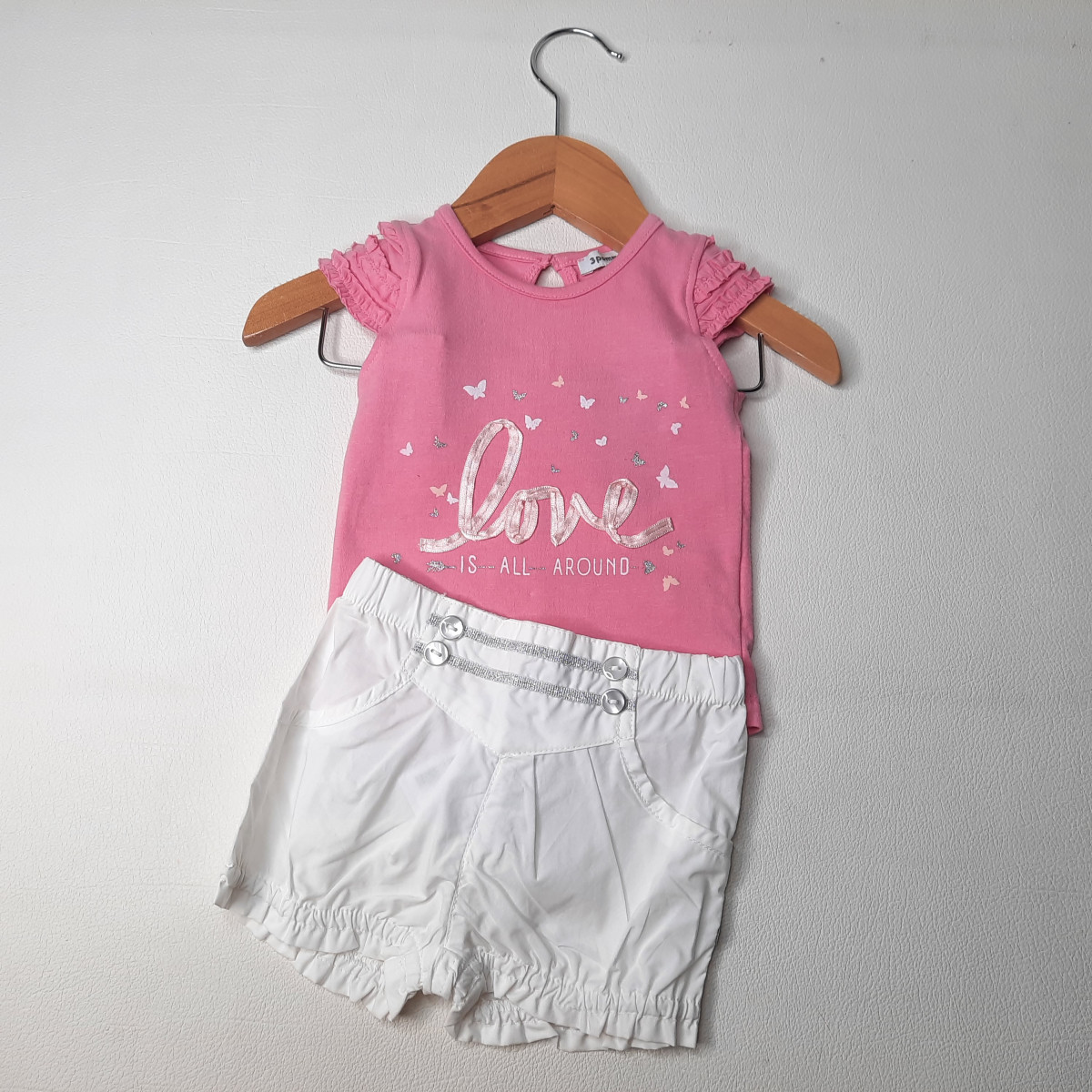 Ensembles - Boutique Toup'tibou - photo 19