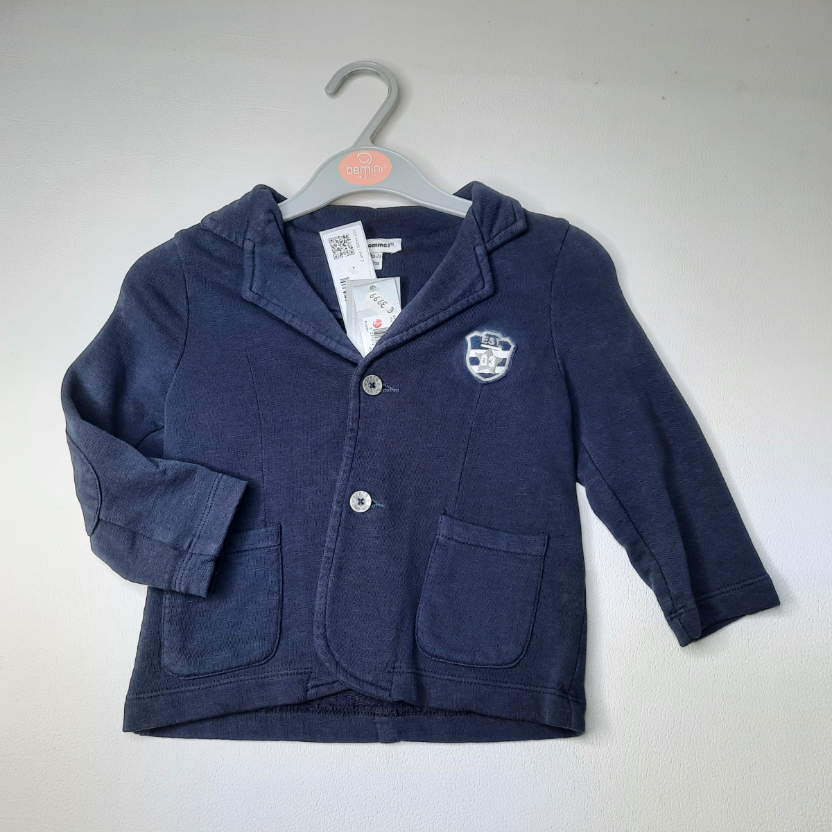 Blazers & boléros - photo 7