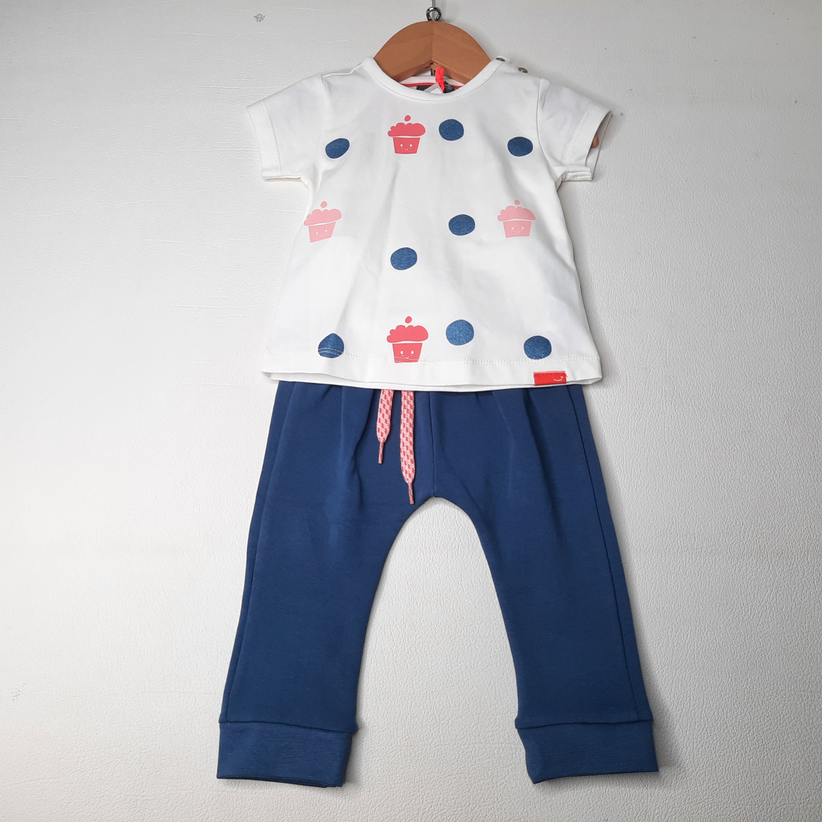 Ensembles - Boutique Toup'tibou - photo 20