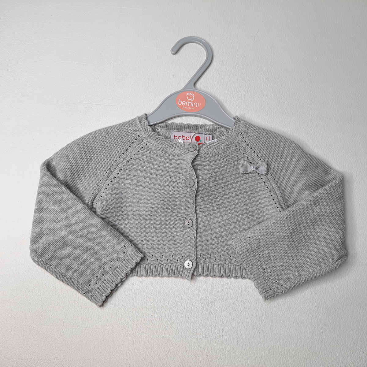 Pulls & gilets - Boutique Toup'tibou - photo 25