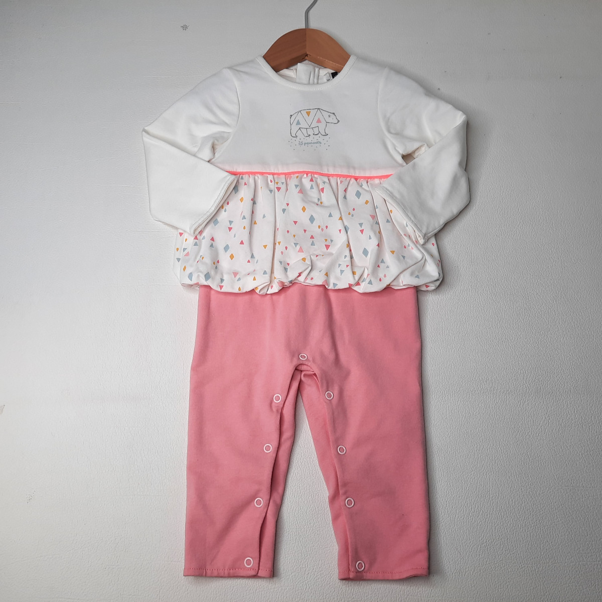Combis, combishorts & salopettes - photo 15