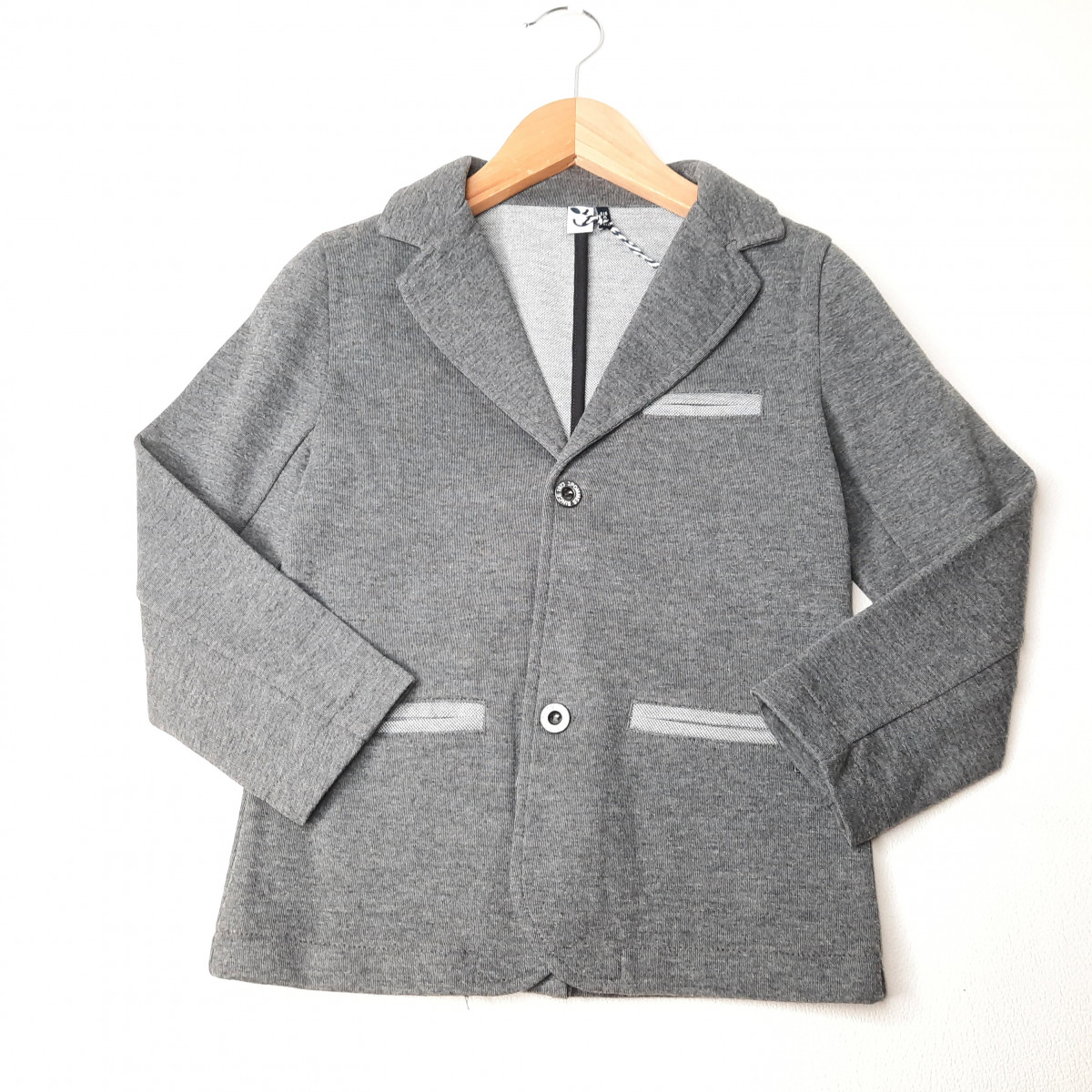 Blazers & boléros - photo 9