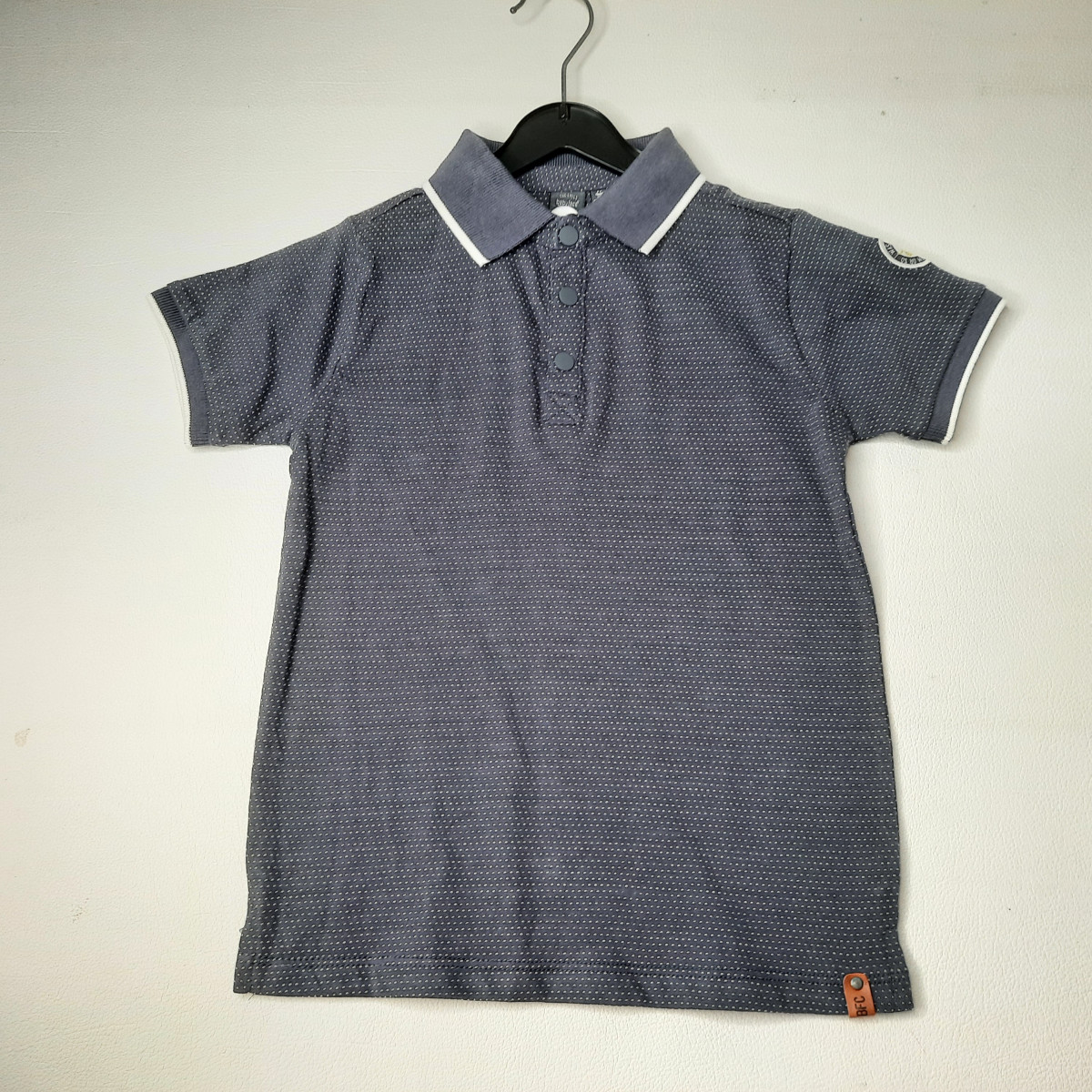 Polos - Boutique Toup'tibou - photo 12