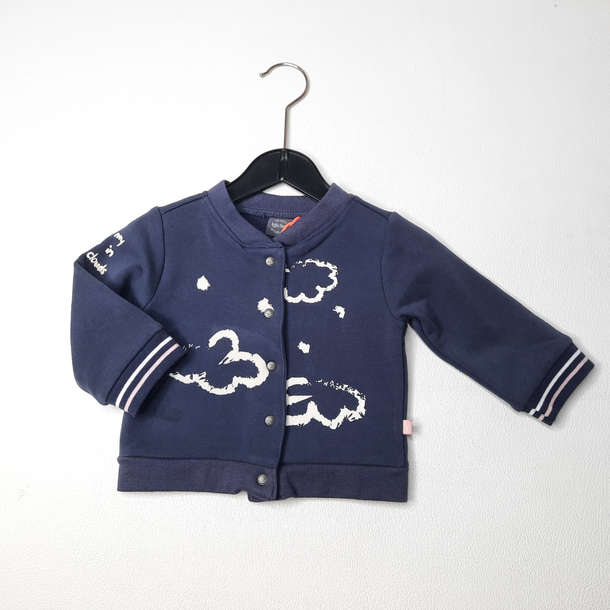 Pulls & gilets - Boutique Toup'tibou - photo 26