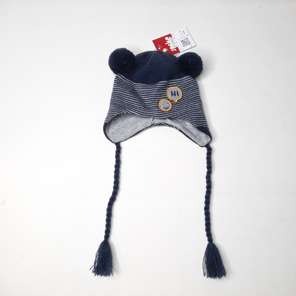 Bonnets hiver - Boutique Toup'tibou - photo 33