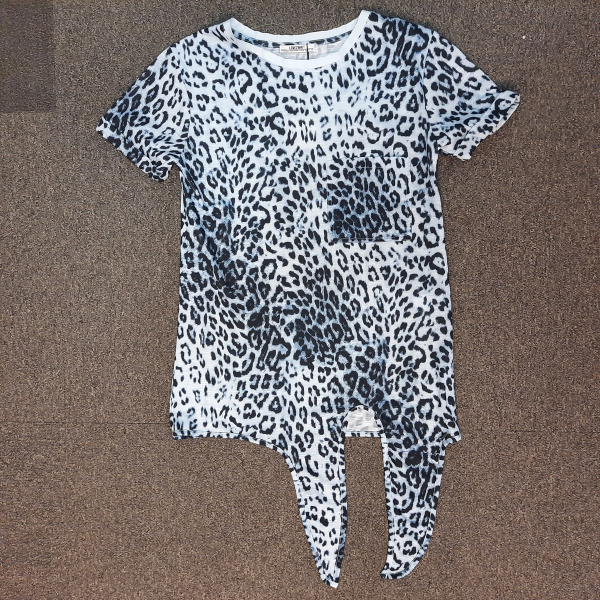 Taille L 42/44 - Boutique Toup'tibou - photo 12