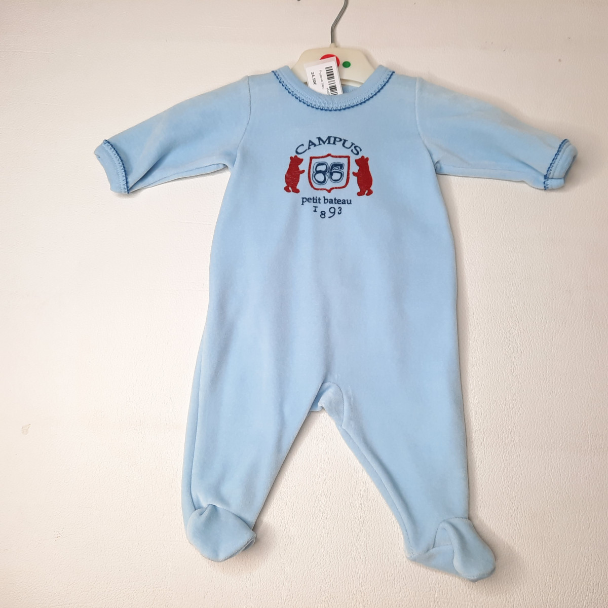 Pyjamas - Boutique Toup'tibou - photo 38