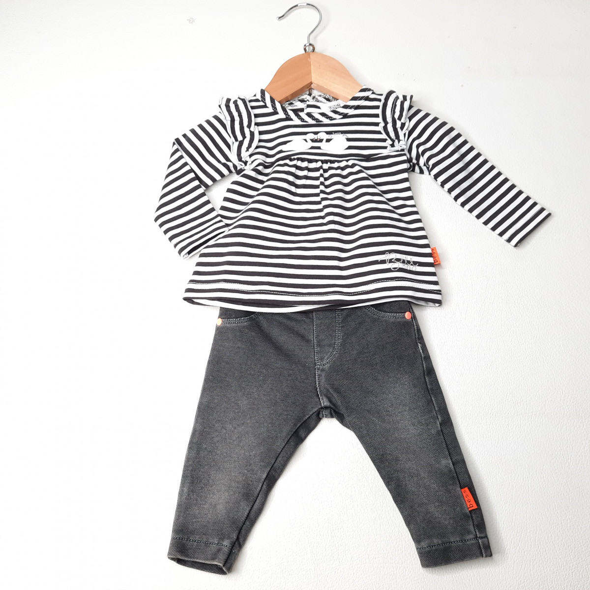 Ensembles - Boutique Toup'tibou - photo 28