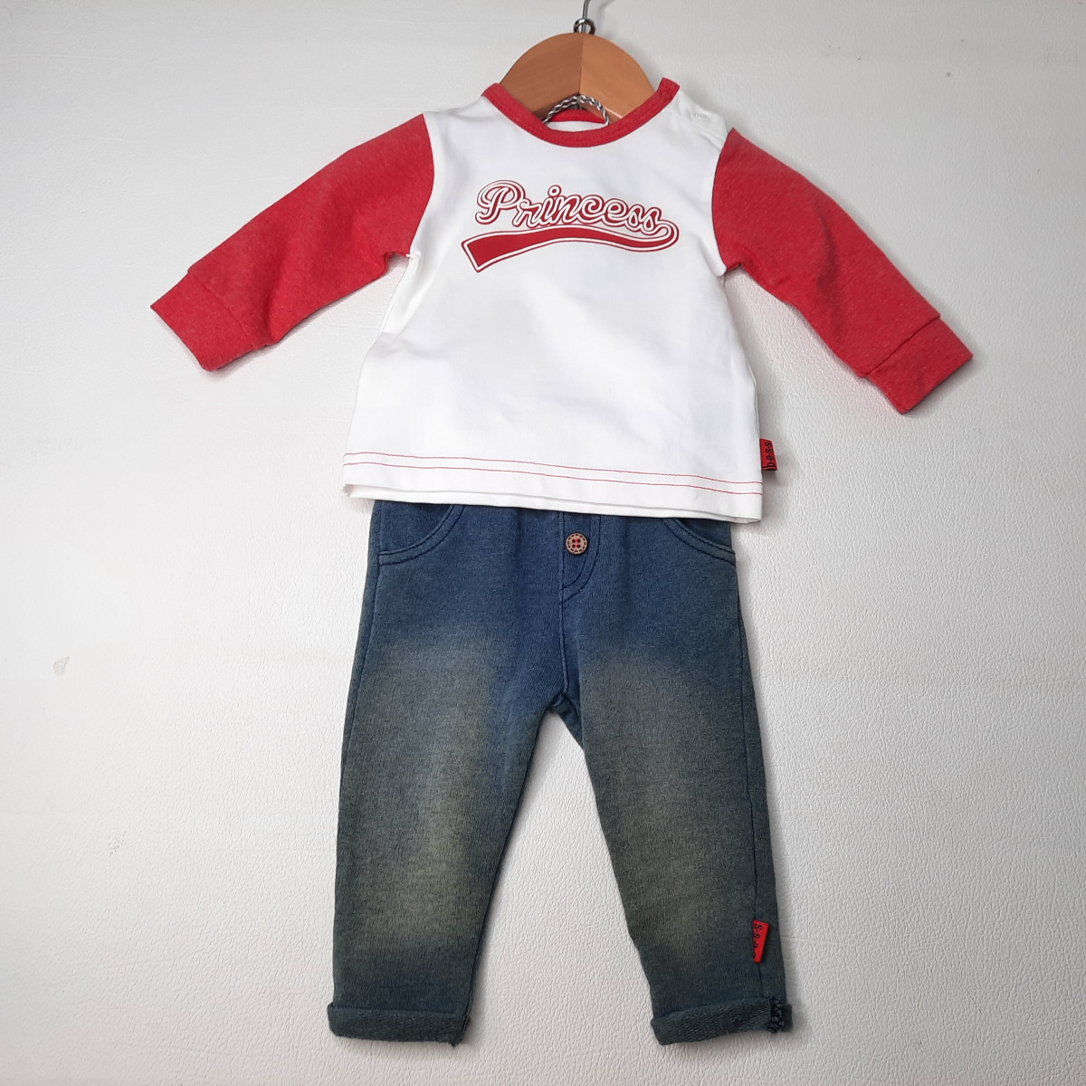 Ensembles - Boutique Toup'tibou - photo 15