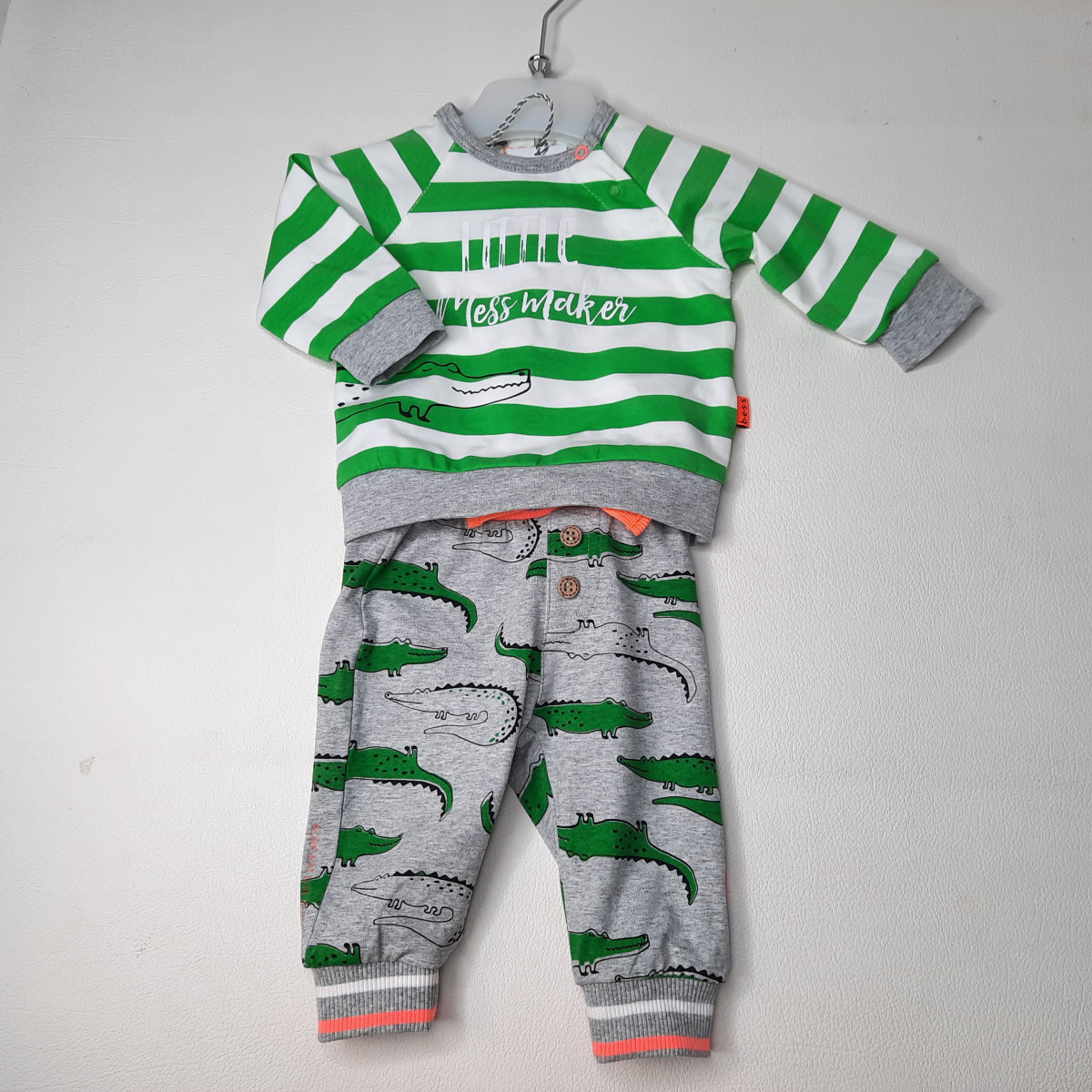 Ensembles - Boutique Toup'tibou - photo 16
